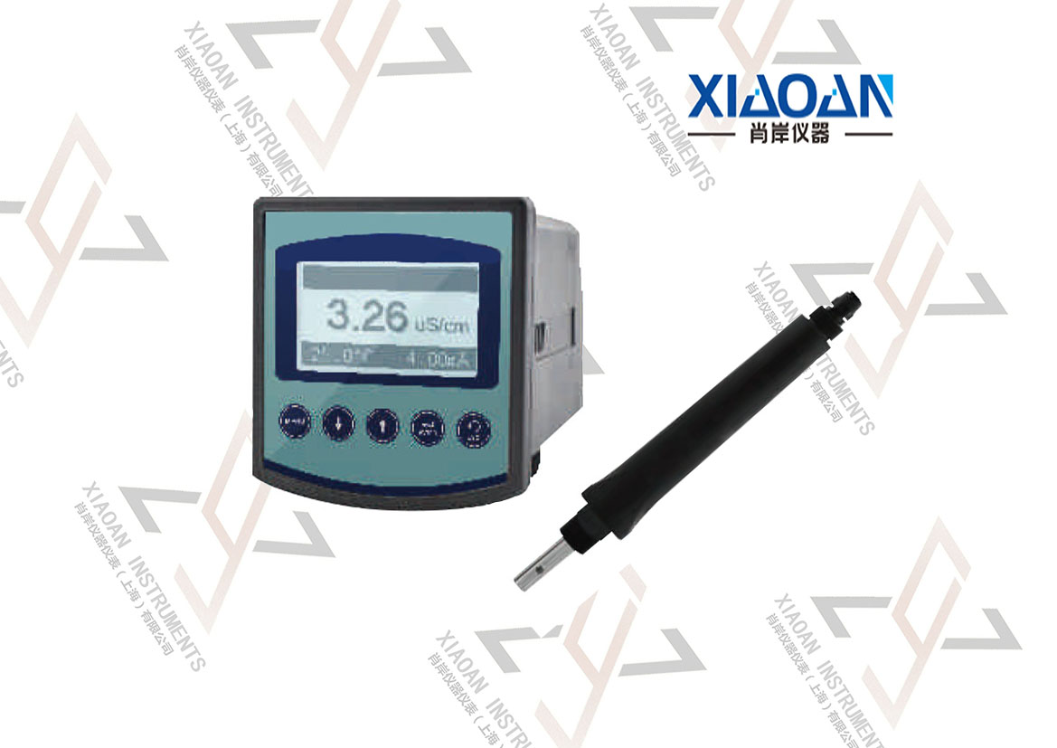 XA-5000在線電導(dǎo)率計(jì)/TDS計(jì)