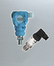 308、316系列擴散硅壓力變送器